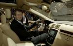 Mercedes-Benz R-Class 2006 года